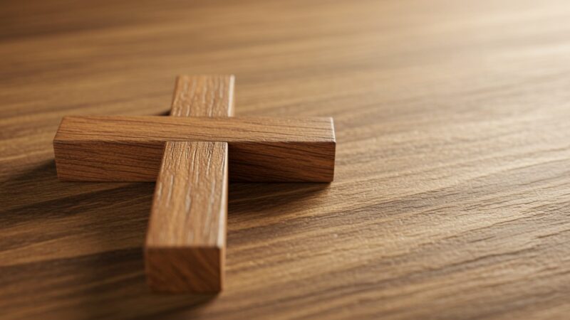 Wilanów: Wzruszające spotkanie z wnuczką Sprawiedliwych w historii ratowania Żydów