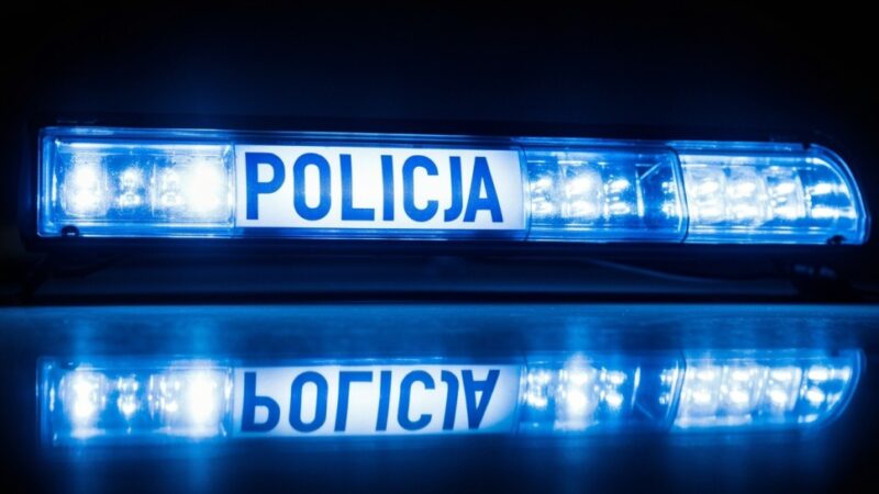 Rowerzyści na śliskich ulicach: niebezpieczne jazdy pod wpływem alkoholu