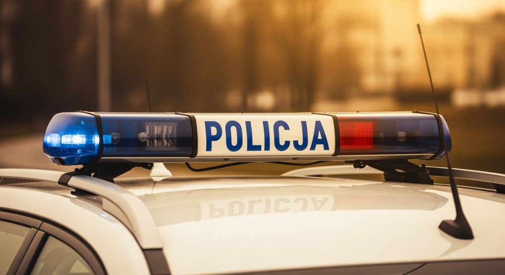 Zaatakowali obywateli Ukrainy. Mieli przy sobie przedmiot przypominający broń i kastet