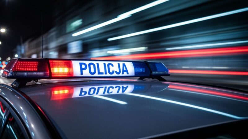 Zadbaj o widoczność na drodze – sprawdź swoje światła!