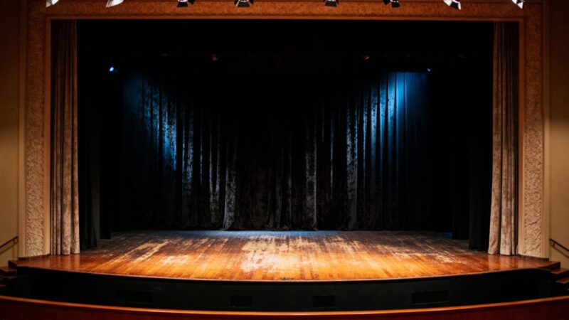 Jazzowe Zaduszki w bibliotece: emocje i muzyka na żywo