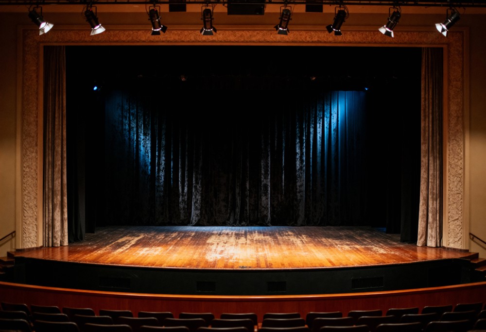 Jazzowe Zaduszki w bibliotece: emocje i muzyka na żywo