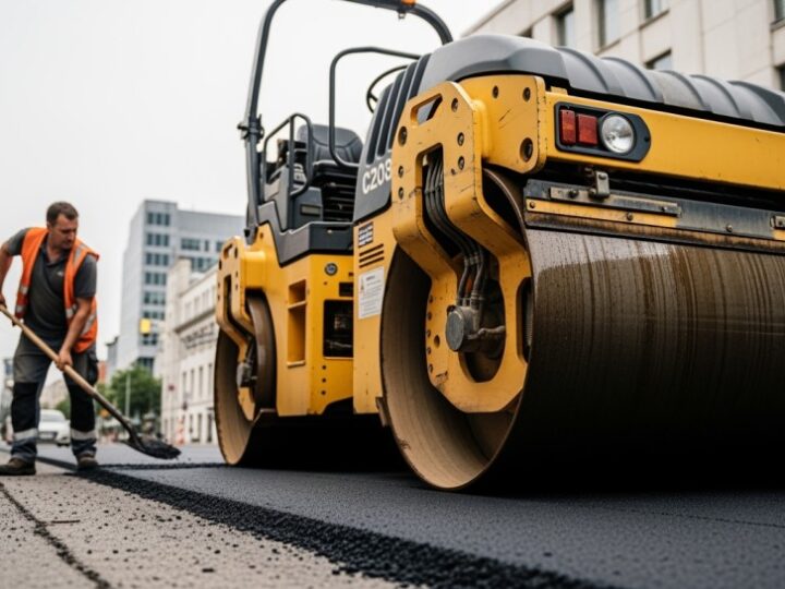 Park Magiczna zamknięty na remont – wraca w nowej odsłonie!