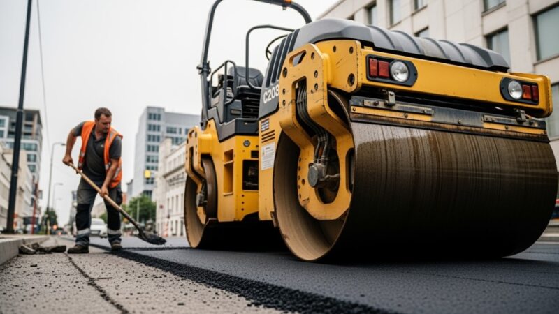 Park Magiczna zamknięty na remont – wraca w nowej odsłonie!