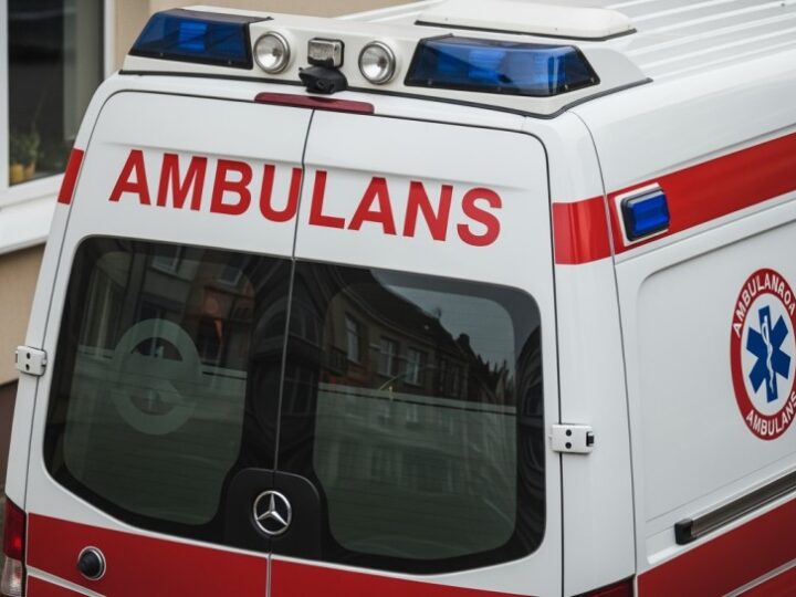 Zainstaluj czujkę – Twoje bezpieczeństwo jest najważniejsze!