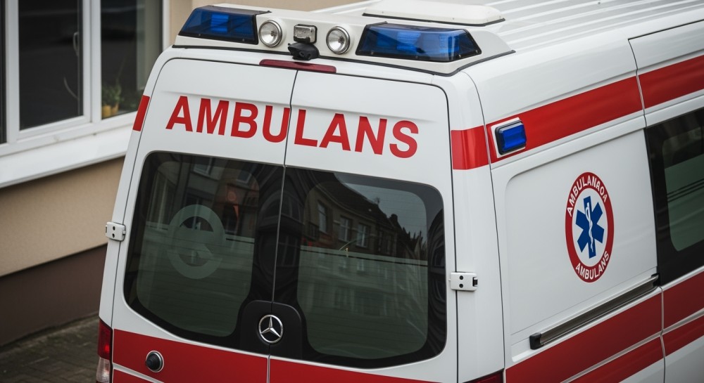 Zainstaluj czujkę – Twoje bezpieczeństwo jest najważniejsze!