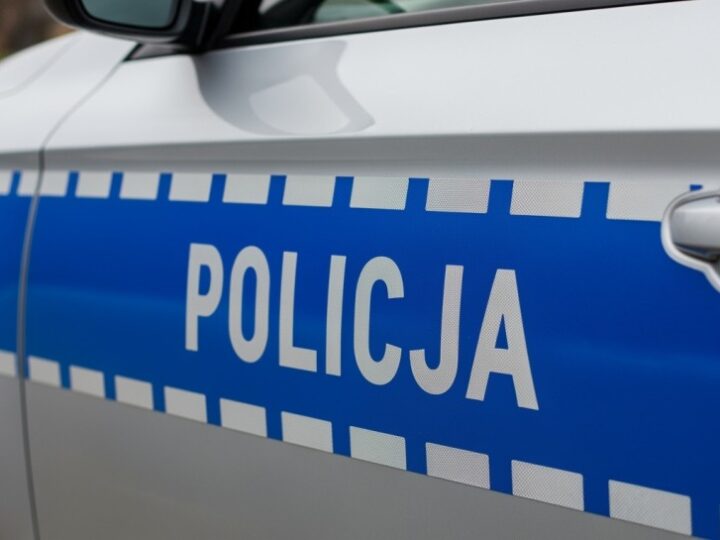 Zostań częścią Policji – odkryj swoją przyszłość w Rembertowie!