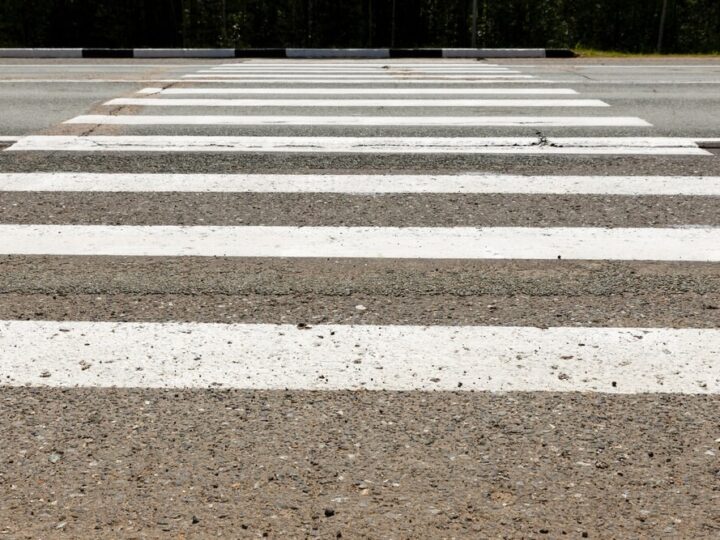 Nowe światła na niebezpiecznym skrzyżowaniu Świderskiej i Świętosławskiego