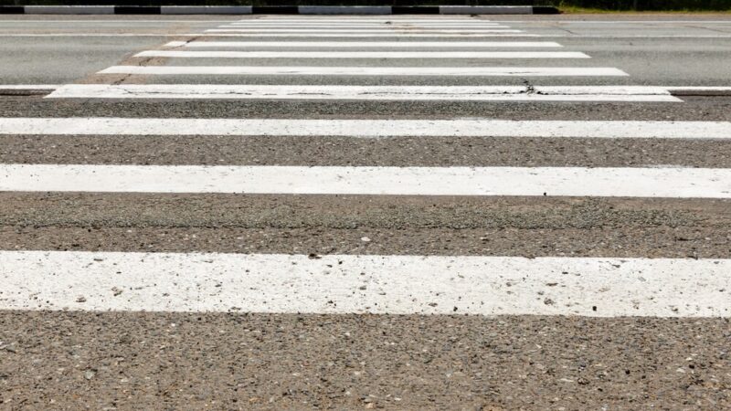 Nowe światła na niebezpiecznym skrzyżowaniu Świderskiej i Świętosławskiego