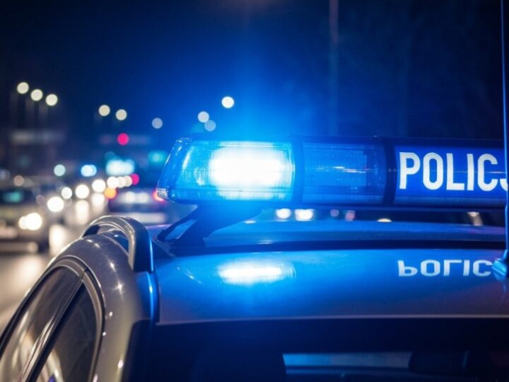 Pobity na ulicy: 33-latek zatrzymany za brutalny atak