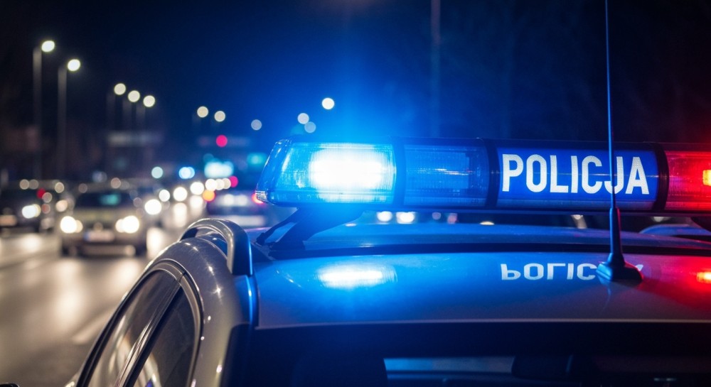 Pobity na ulicy: 33-latek zatrzymany za brutalny atak