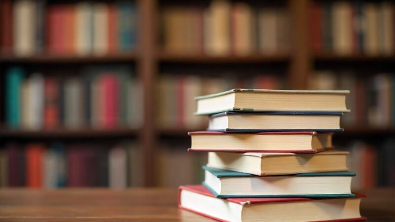 Książkowi pasjonaci z Wypożyczalni nr 120: Twórcy magicznej atmosfery literackiej