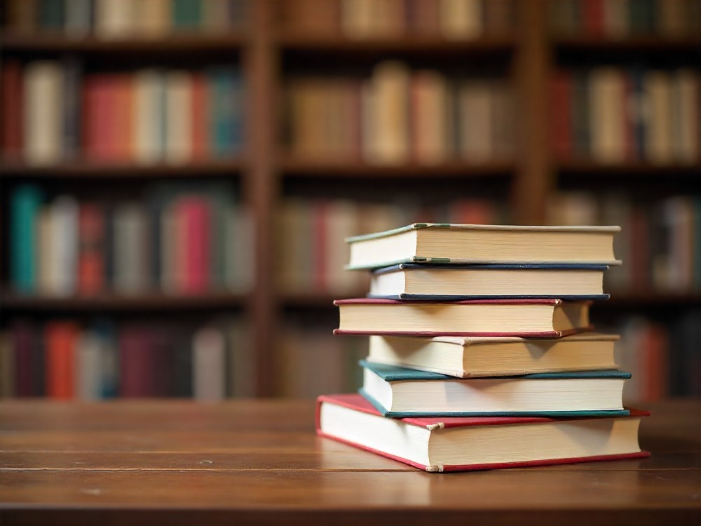 Książkowi pasjonaci z Wypożyczalni nr 120: Twórcy magicznej atmosfery literackiej