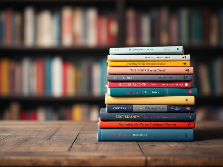 Książkowi pasjonaci z Wypożyczalni nr 120: Twórcy magicznej atmosfery literackiej