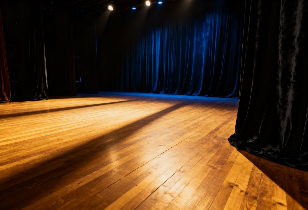 Casting do „Dziadów” i warsztaty rysunkowe w Zielonej!