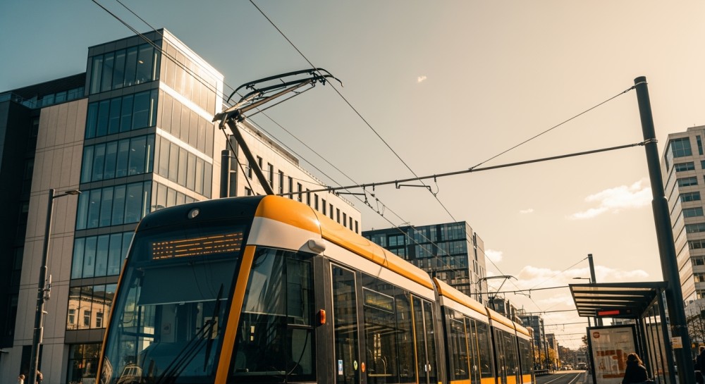 Zielona rewolucja w Warszawie: nowatorskie torowiska na Bródnie!