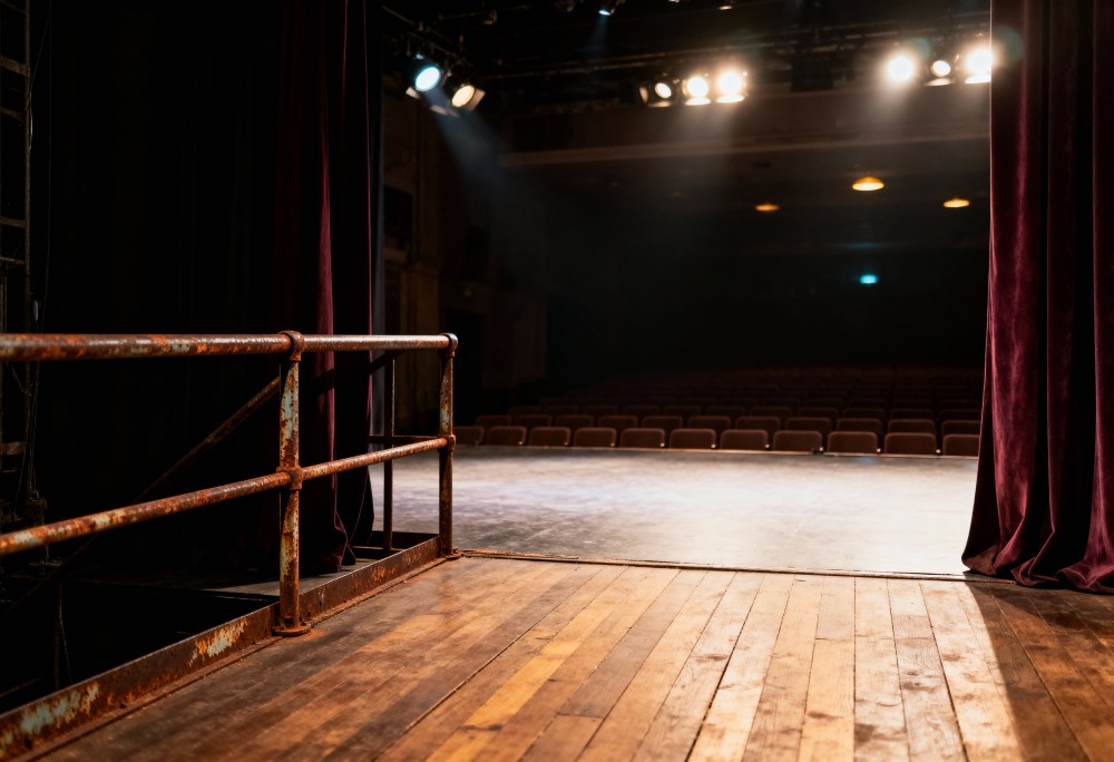 Zimowe przygody z Bałwankiem Tiko w Teatrze Katarynka!