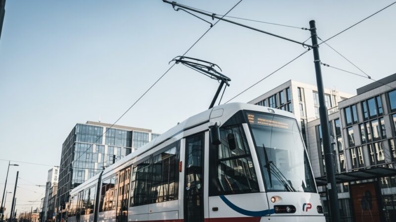 Weekendowe zmiany w tramwajach: Co czeka mieszkańców Ochoty, Włoch i Mokotowa?