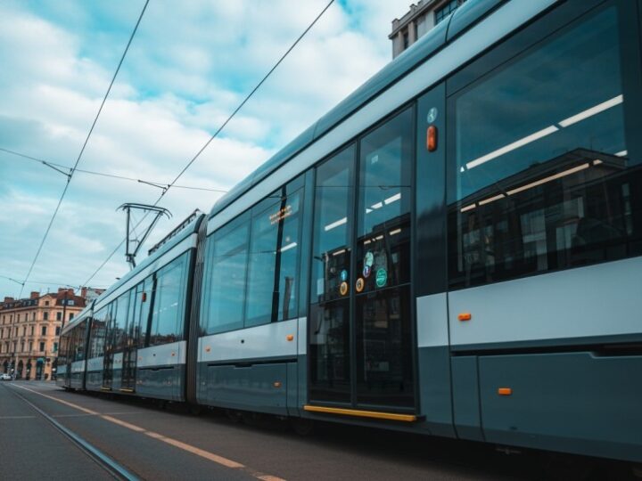 Weekendowe zmiany w kursowaniu tramwajów w Warszawie z powodu prac na Rakowieckiej