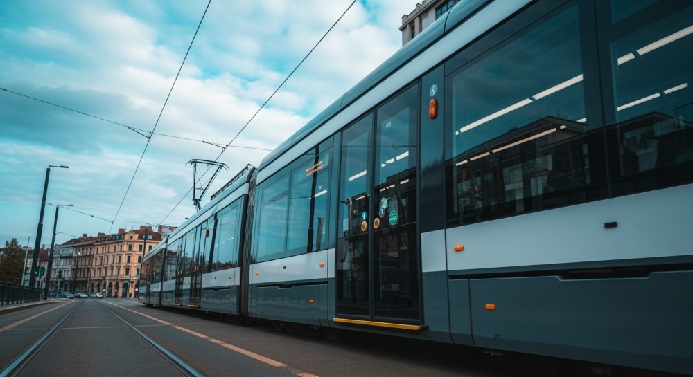 Weekendowe zmiany w kursowaniu tramwajów w Warszawie z powodu prac na Rakowieckiej