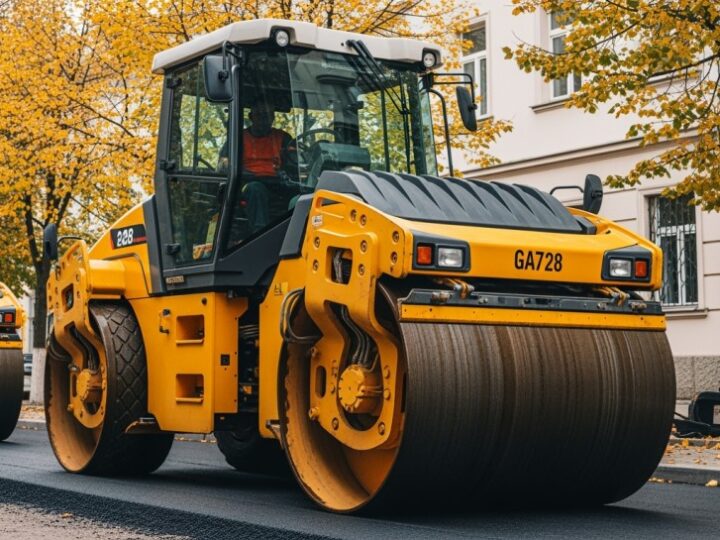 Nowe zasady ruchu na rondzie Kleibera – co musisz wiedzieć!