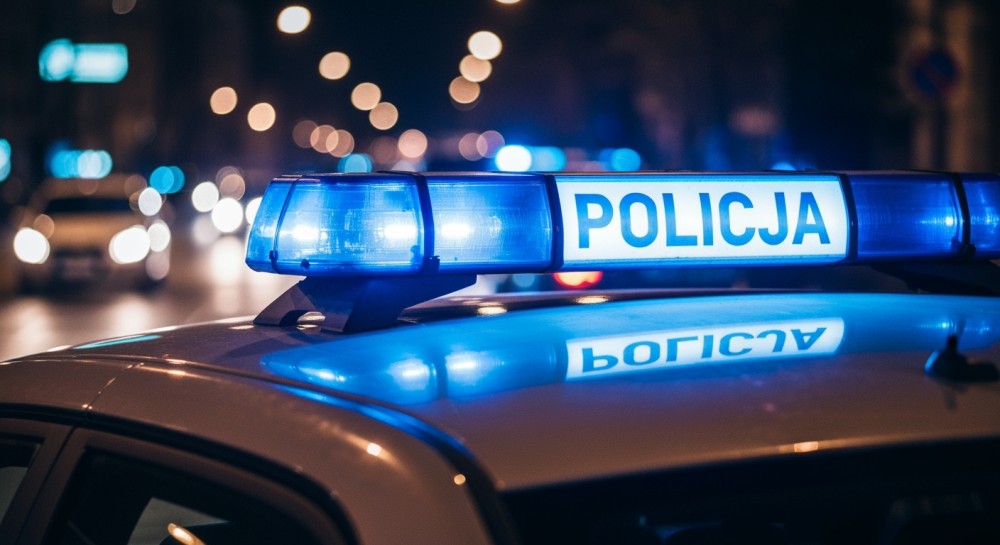 Nowi funkcjonariusze w przysuskiej komendzie policji