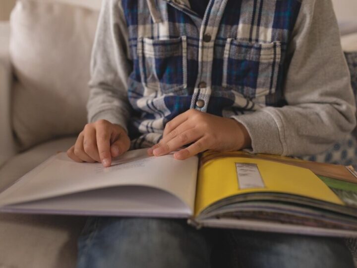 Kampania „Jestem sobą” promuje życie wolne od uzależnień i przemocy – konkurs dla uczniów