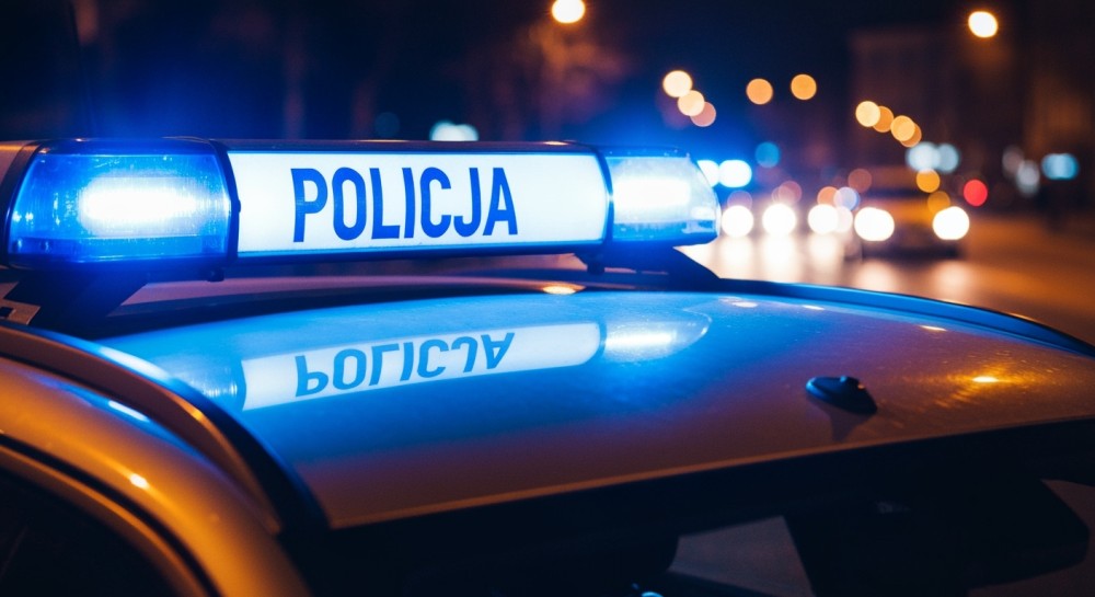 Kierowca pędził 106 km/h w strefie zabudowanej, stracił prawo jazdy