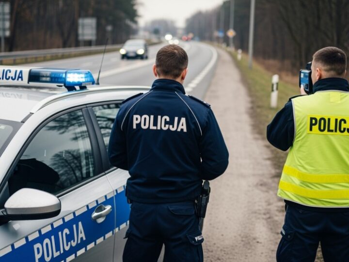 Sprawdź swoją trzeźwość w Węgrowie i Łochowie – nie ryzykuj za kierownicą!