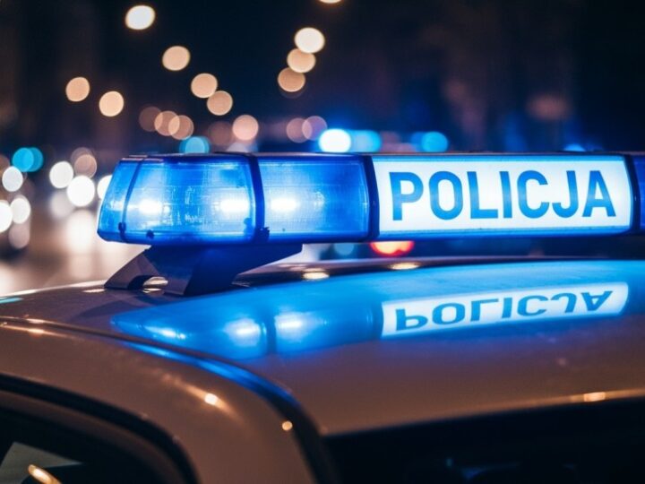 Uważaj na oszustów! Policja apeluje o czujność!