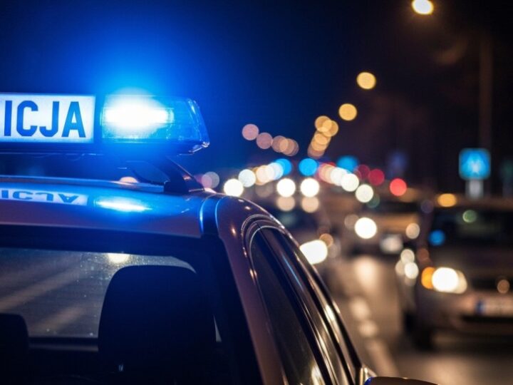 Lipscy policjanci zatrzymali czterech poszukiwanych w jeden dzień