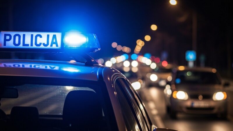 Lipscy policjanci zatrzymali czterech poszukiwanych w jeden dzień