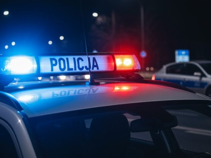 Zatrzymany 45-latek oskarżony o zabójstwo lekarki z Ukrainy