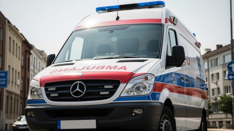 Zimowe Ferie 2026: Bezpieczeństwo Dzieci na Pierwszym Miejscu