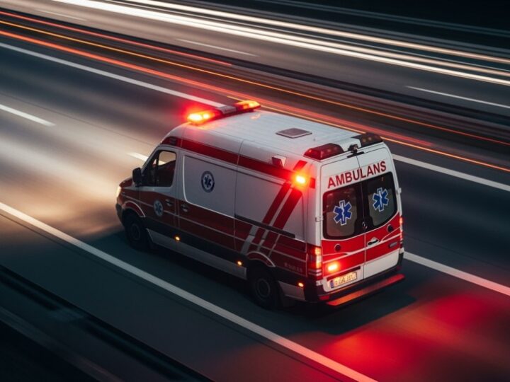 Zimowe ferie pełne radości i bezpieczeństwa