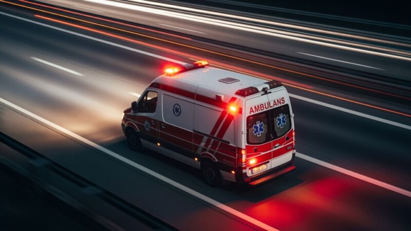 Zimowe ferie pełne radości i bezpieczeństwa