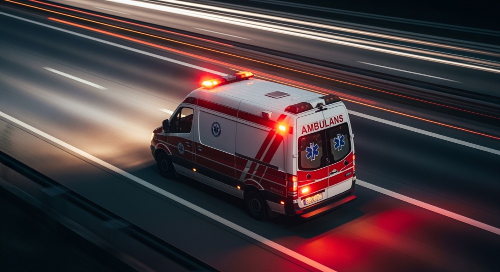 Zimowe ferie pełne radości i bezpieczeństwa