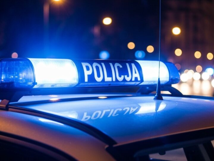 Dzielnicowi interweniują w sprawach przemocy domowej