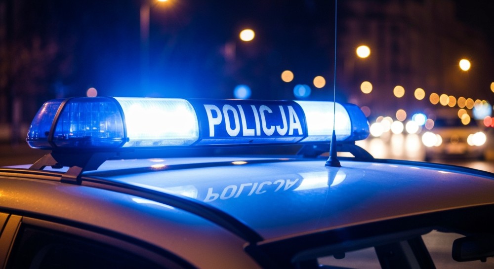 Dzielnicowi interweniują w sprawach przemocy domowej