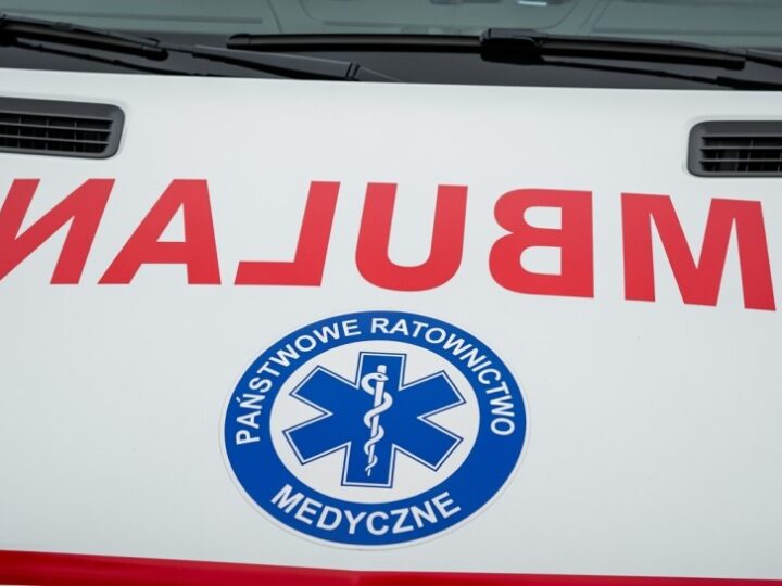 Akcja „Wychłodzenia”: Policja kontroluje bezpieczeństwo mieszkańców gminy Pacyna