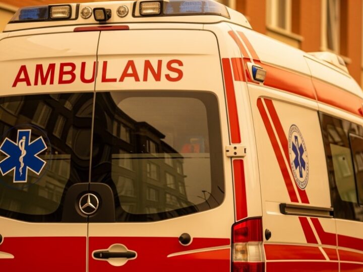 Bezpieczne ferie – prelekcja o zimowych zagrożeniach i zasadach ochrony