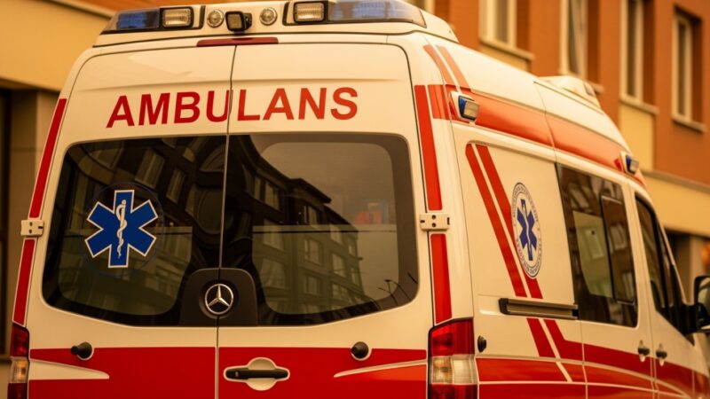 Bezpieczne ferie – prelekcja o zimowych zagrożeniach i zasadach ochrony