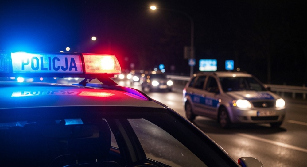 Dołącz do Policji: Twoja szansa na stabilną i satysfakcjonującą karierę w 2026 roku!