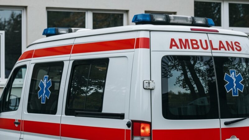 Zimowe niebezpieczeństwo: Jak bliscy mogą uratować życie samotnym w mrozie