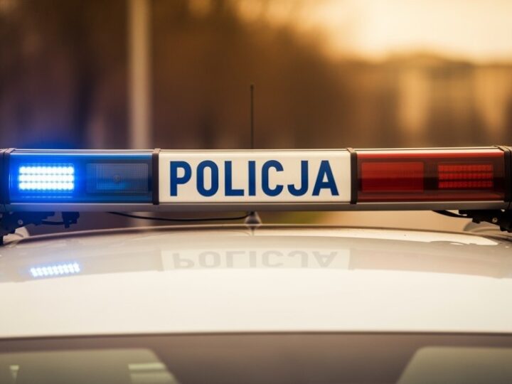 Łosicka policja z nowymi radiowozami na służbie