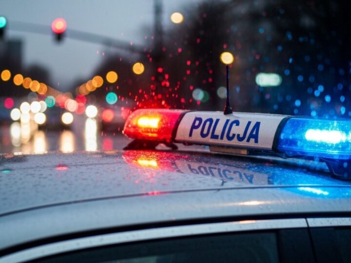 Rok 2025 w Warszawskiej Policji: Kluczowe Wydarzenia i Działania na Służbie Obywateli