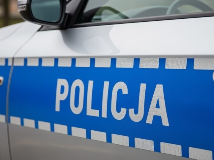 Policja zapewniła bezpieczeństwo i wsparcie podczas finału WOŚP w Białobrzegach