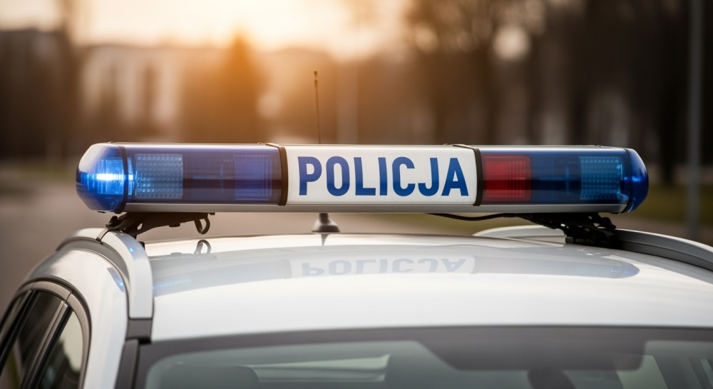 Zatrzymano nielegalne automaty do gier w gminie Potworów