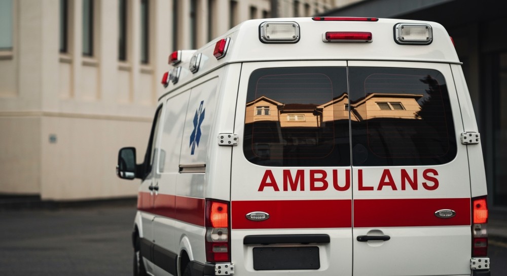 Nie ryzykuj życia: unikaj wjazdu na zamarznięte zbiorniki wodne!