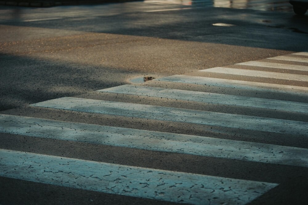 Bezpieczni w codziennym życiu